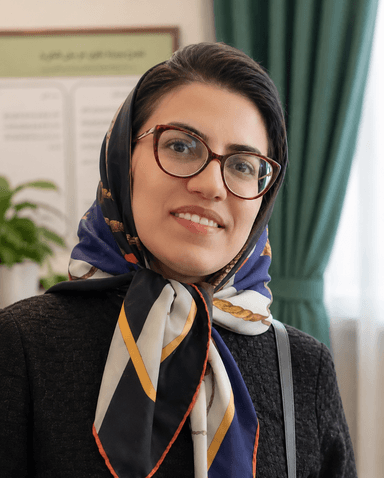 خدیجه فتحعلیخانی