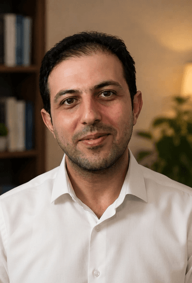 سعید موسی‌وند