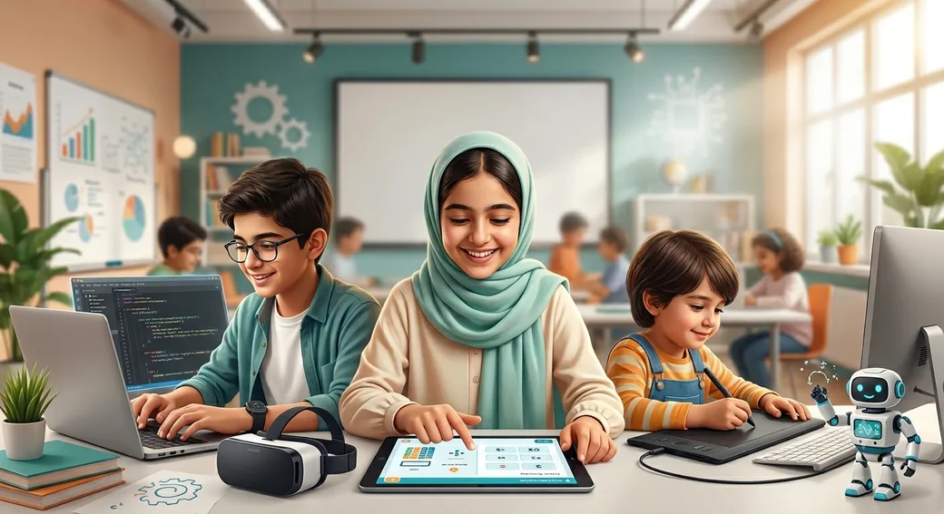 Hamoon Academy